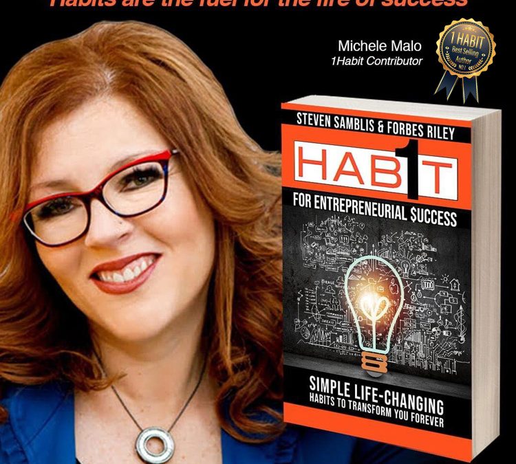 1 Habit™ for Entrepreneurial Success 300 Life-Changing Habits to Turbo-Charge Business
